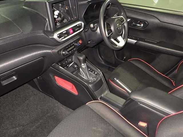 Daihatsu ROCKY 2020 7424930-5