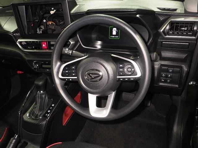 Daihatsu ROCKY 2020 7424930-8