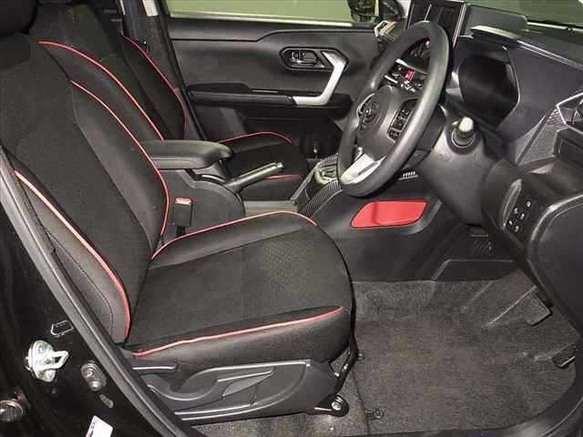 Daihatsu ROCKY 2020 7424930-9