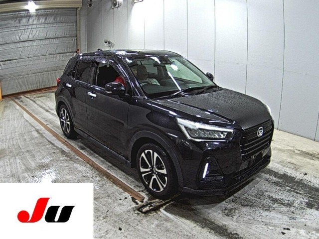 Daihatsu ROCKY 2021 7424937-0