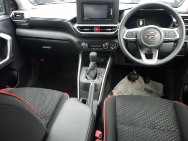 Daihatsu ROCKY 2021 7424937-3