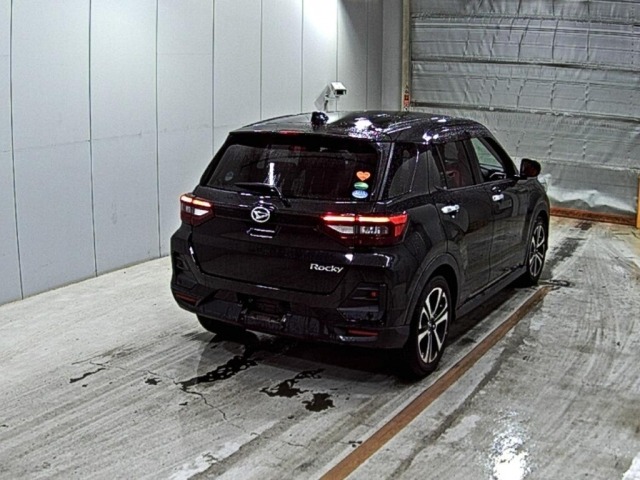 Daihatsu ROCKY 2021 7424937-5