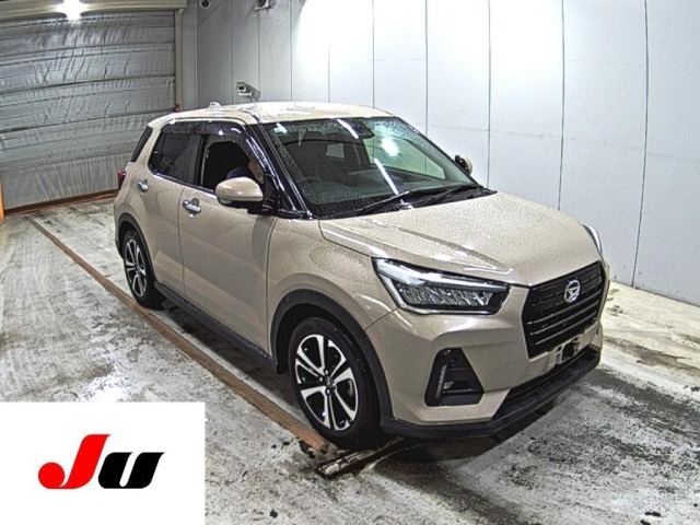 Daihatsu ROCKY 2021 7424938-0