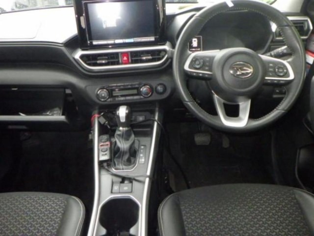 Daihatsu ROCKY 2021 7424938-3