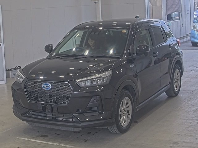 Daihatsu ROCKY 2023 7424940-0
