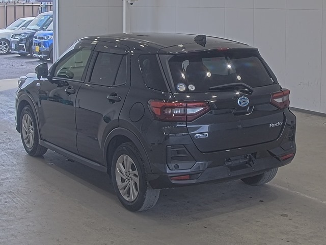 Daihatsu ROCKY 2023 7424940-1