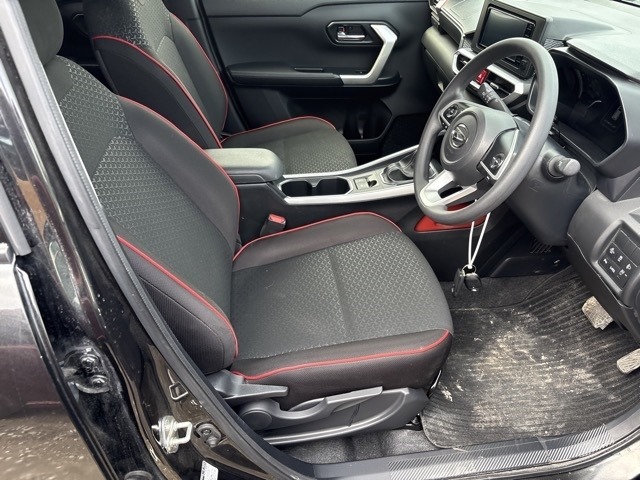 Daihatsu ROCKY 2023 7424940-8