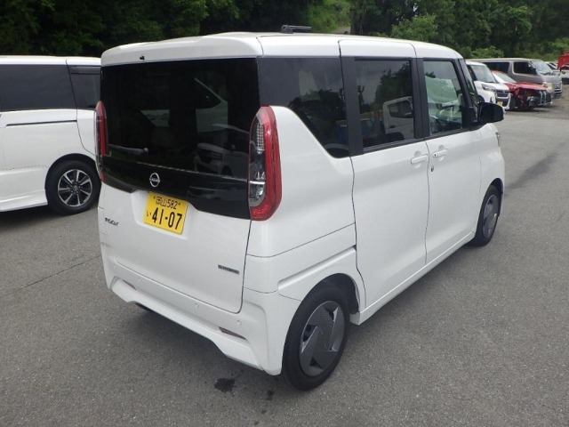 Nissan ROOX 2024 7427503-1