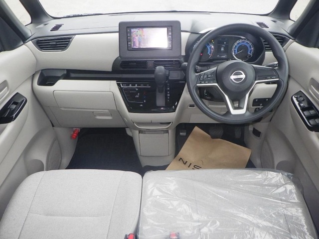 Nissan ROOX 2024 7427503-2
