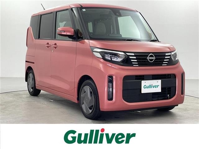 Nissan ROOX 2024 7427727-0