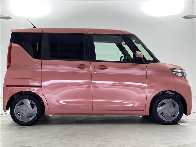Nissan ROOX 2024 7427727-2