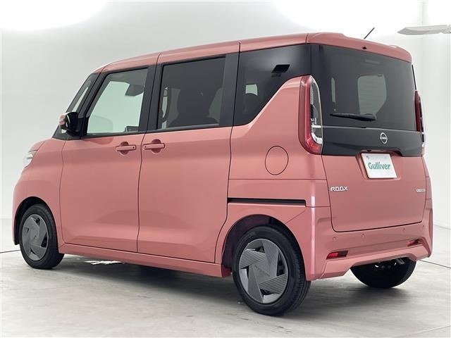 Nissan ROOX 2024 7427727-20