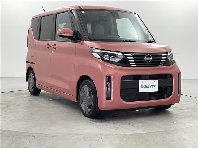 Nissan ROOX 2024 7427727-22
