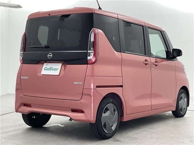 Nissan ROOX 2024 7427727-4