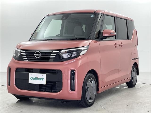 Nissan ROOX 2024 7427727-6