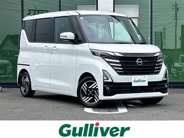 Nissan ROOX 2024 7427806-0