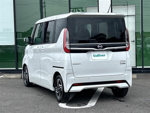 Nissan ROOX 2024 7427806-13