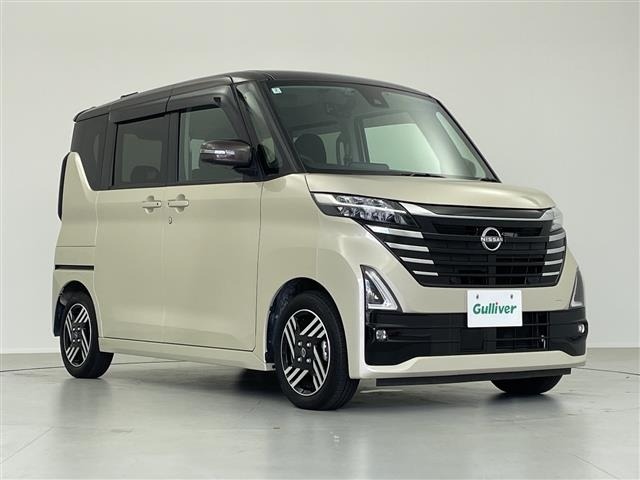 Nissan ROOX 2024 7427832-0