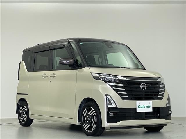 Nissan ROOX 2024 7427832-12