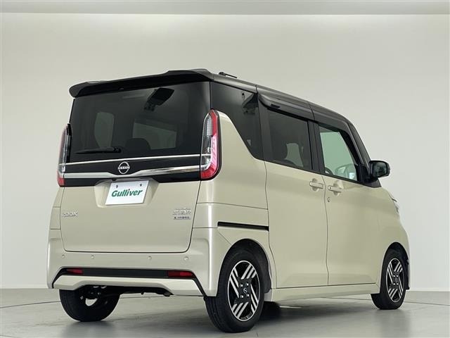 Nissan ROOX 2024 7427832-2