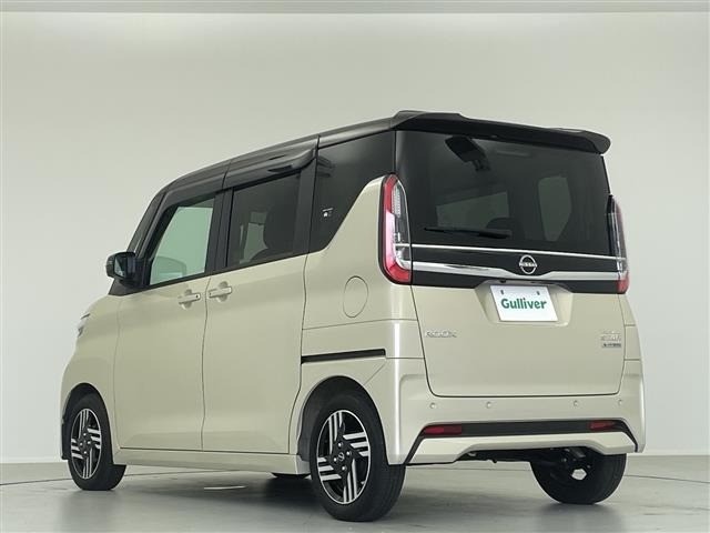 Nissan ROOX 2024 7427832-20
