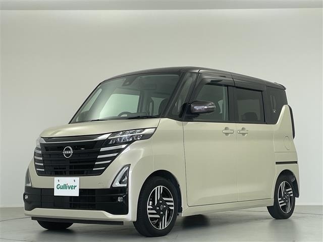 Nissan ROOX 2024 7427832-22