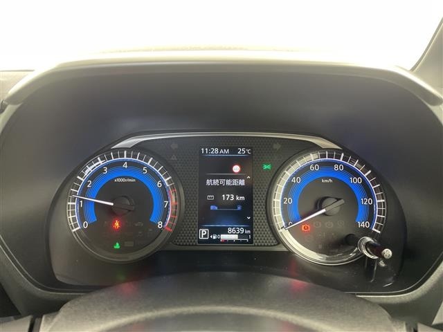 Nissan ROOX 2024 7427832-3