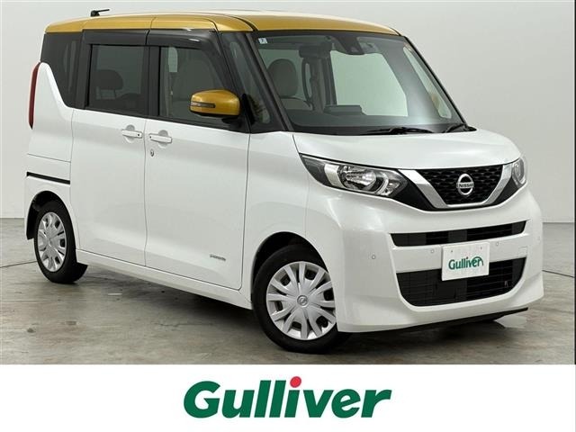 Nissan ROOX 2020 7427839-0