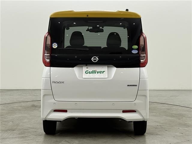 Nissan ROOX 2020 7427839-13