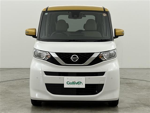 Nissan ROOX 2020 7427839-14