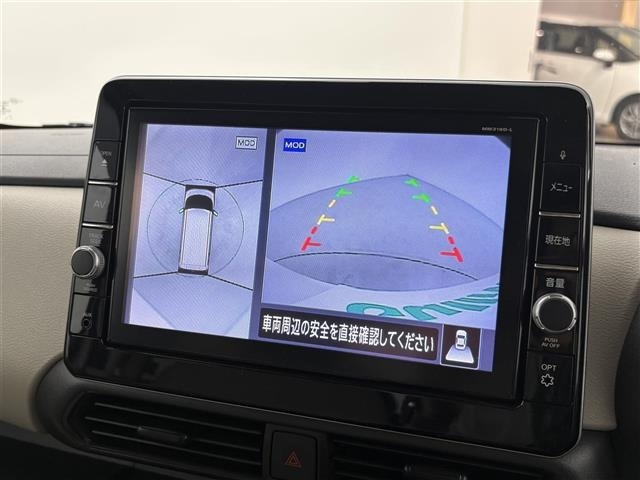 Nissan ROOX 2020 7427839-18