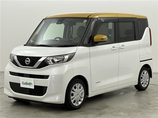 Nissan ROOX 2020 7427839-2