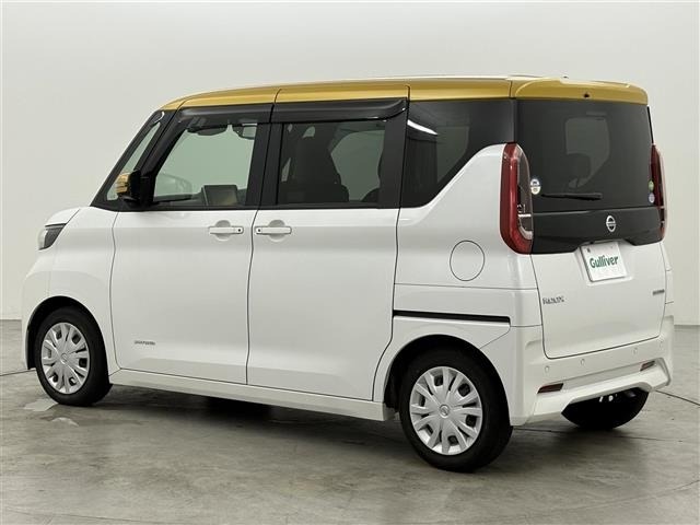 Nissan ROOX 2020 7427839-4
