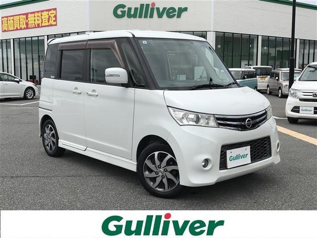 Nissan ROOX 2012 7427859-0
