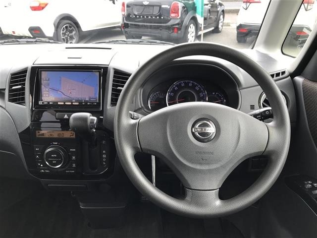 Nissan ROOX 2012 7427859-11