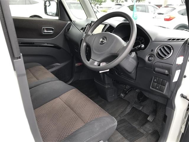 Nissan ROOX 2012 7427859-12