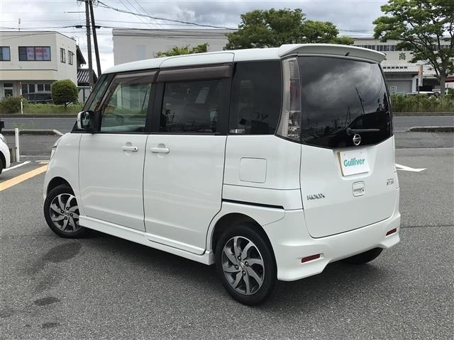 Nissan ROOX 2012 7427859-13