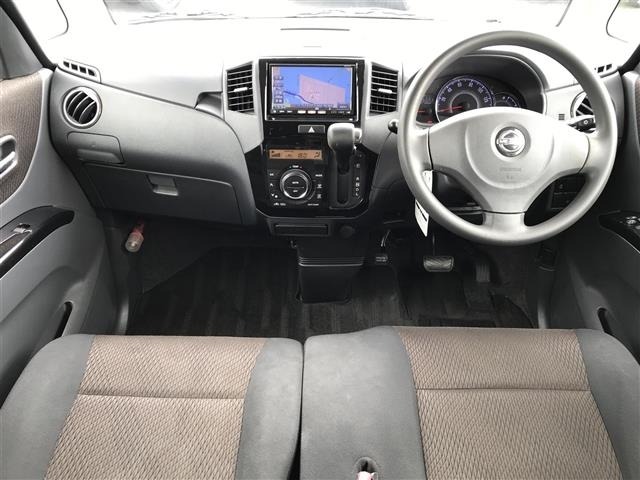 Nissan ROOX 2012 7427859-14