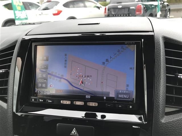 Nissan ROOX 2012 7427859-15