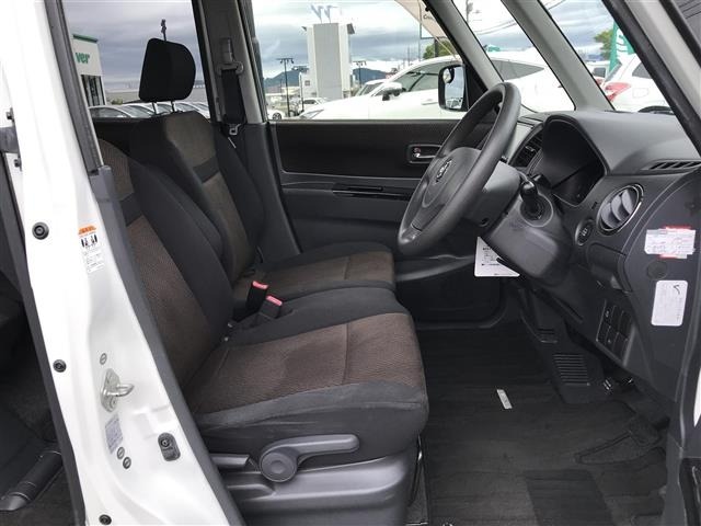Nissan ROOX 2012 7427859-20