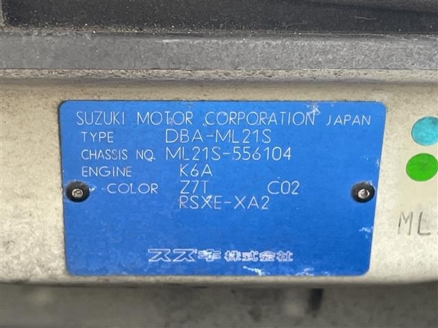 Nissan ROOX 2011 7427863-4
