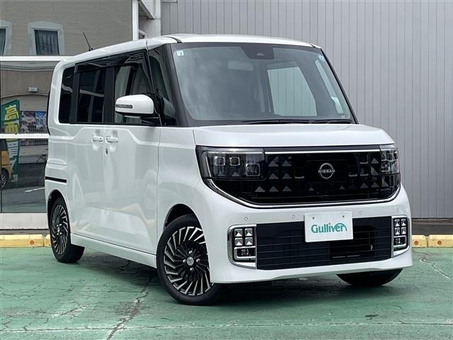 Nissan ROOX 2026 7427865-0