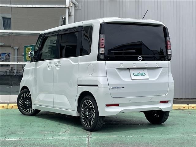 Nissan ROOX 2026 7427865-13