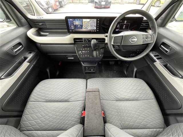 Nissan ROOX 2026 7427865-14
