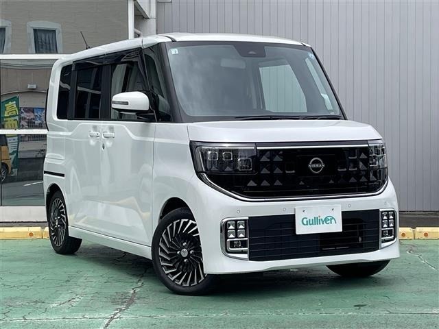 Nissan ROOX 2026 7427865-16