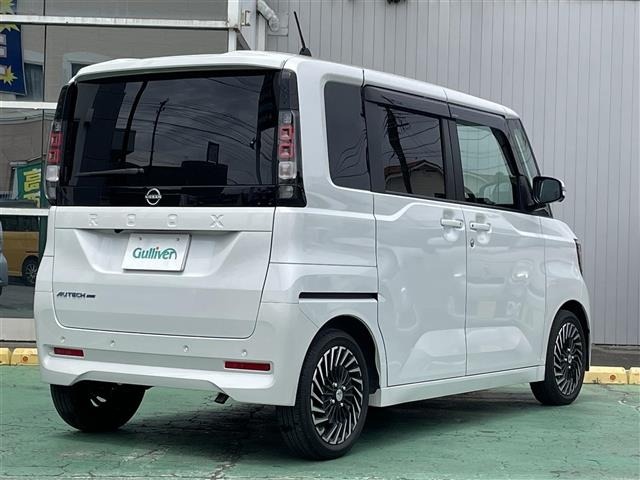 Nissan ROOX 2026 7427865-18