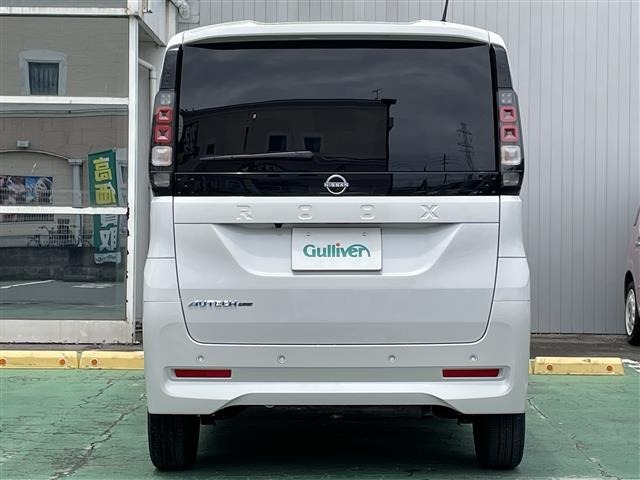 Nissan ROOX 2026 7427865-19