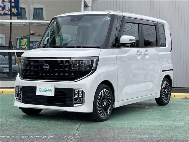 Nissan ROOX 2026 7427865-3