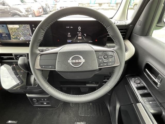 Nissan ROOX 2026 7427865-5