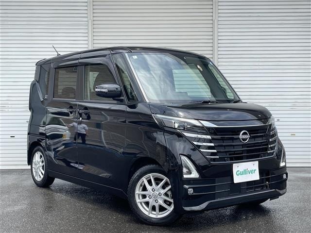 Nissan ROOX 2024 7427884-0